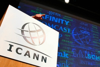 ICANN bị hacker tấn công